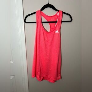Adidas Racerback Tank Top